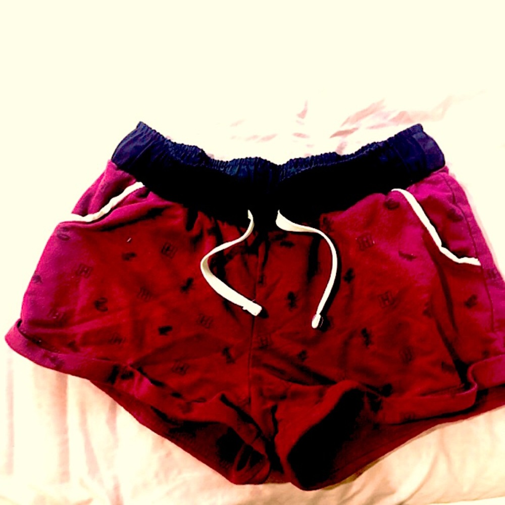 Harry Potter Shorts